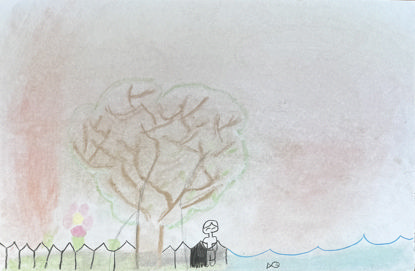 Imagen de El paraíso