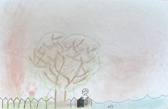 Imagen de El paraíso