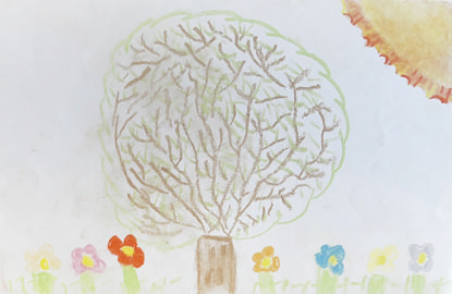 Imagen de El árbol de los sueños