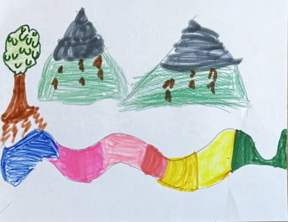 Imagen de Seguir el camino de la paz