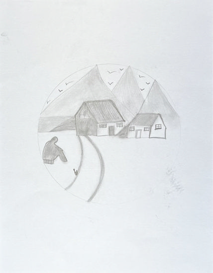 Imagen de Soñando el futuro