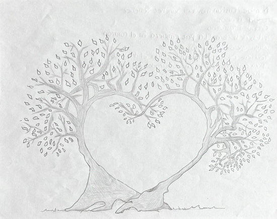 Imagen de La paz empieza en el corazón