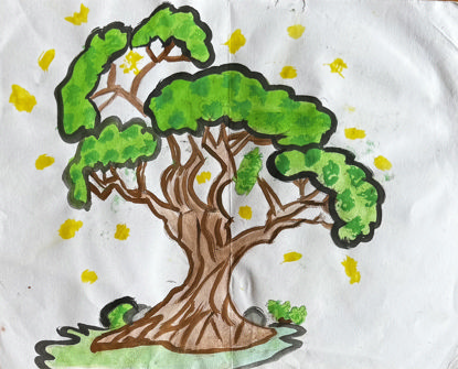 Imagen de Semillas de paz