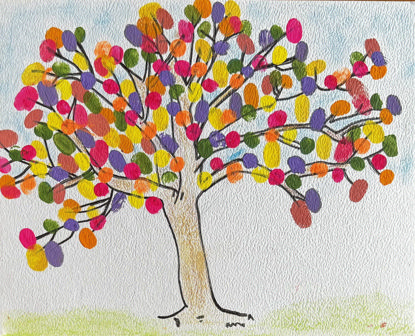 Imagen de Colores de alegría