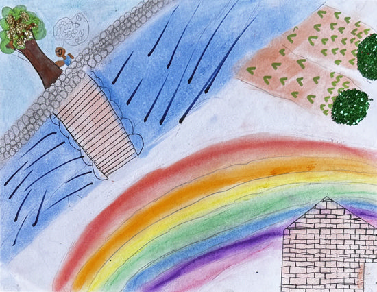 Picture of El pueblo de paz