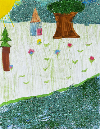 Imagen de El pueblo mágico