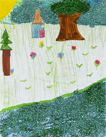 Imagen de El pueblo mágico