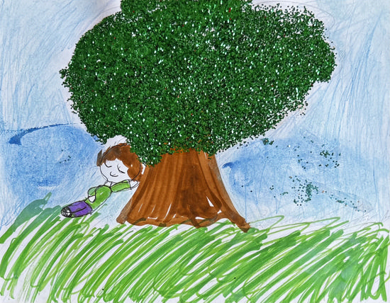 Picture of Camino hacia la esperanza