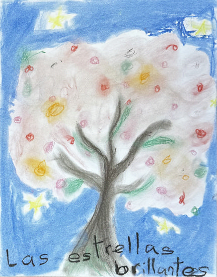 Imagen de Las estrellas brillantes