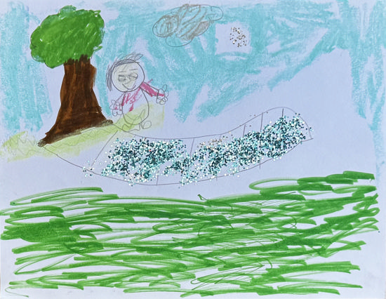 Picture of El árbol de la felicidad