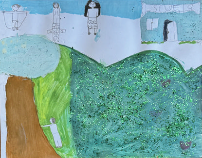 Imagen de El sueño realizable