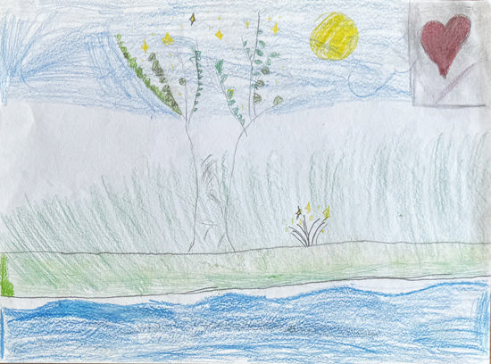 Picture of El árbol