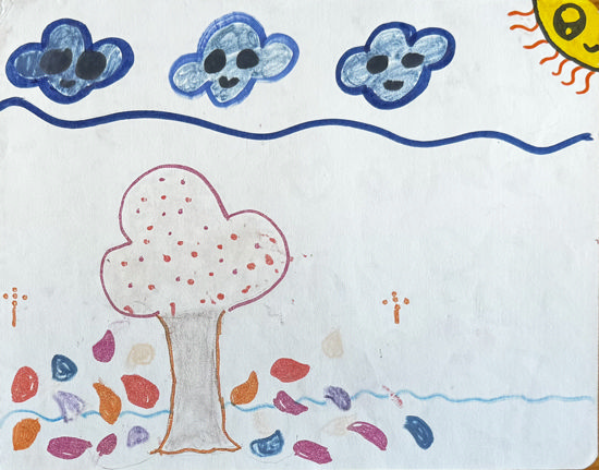 Picture of El árbol mágico