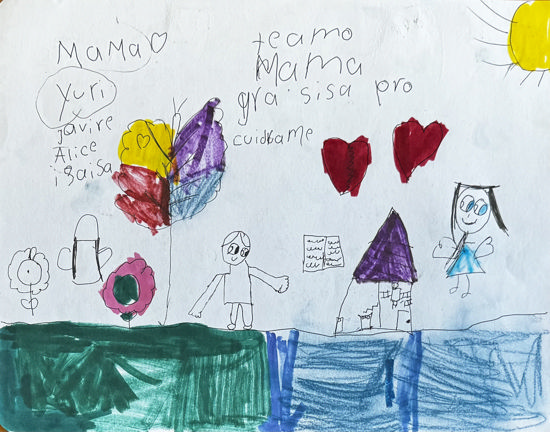 Imagen de Árbol de mi familia