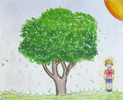 Picture of De Corazón