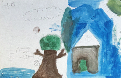 Picture of Mi árbol