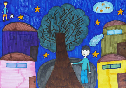 Picture of El deseo de Mateo