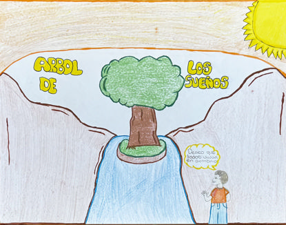 Imagen de Búsqueda de la paz