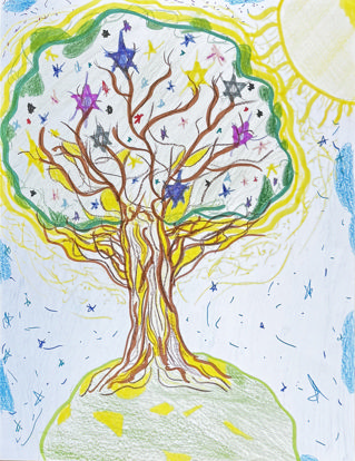 Imagen de El árbol de los sueños