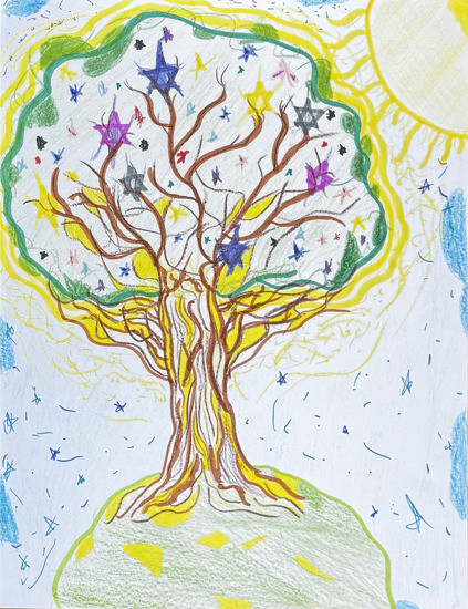 Picture of El árbol de los sueños