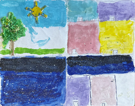 Imagen de El árbol de la magia