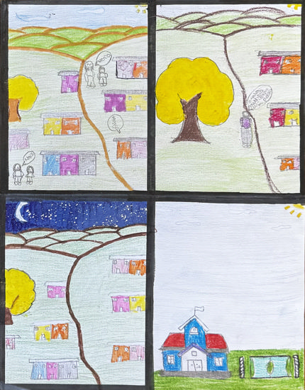 Imagen de El árbol de los sueños