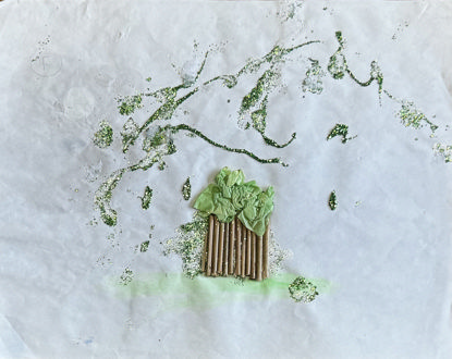 Imagen de El ángel de los espíritus