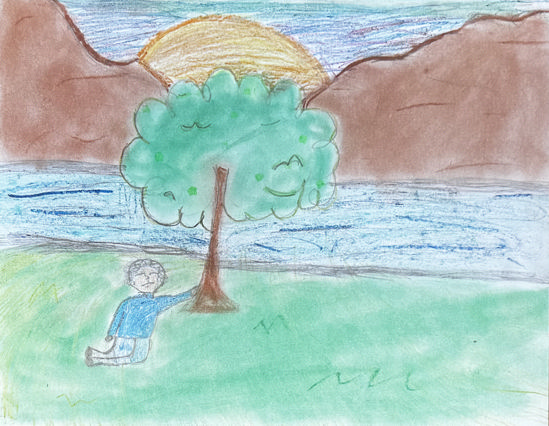 Picture of Pidiendo deseos