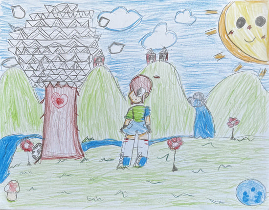 Picture of Súper Mateo