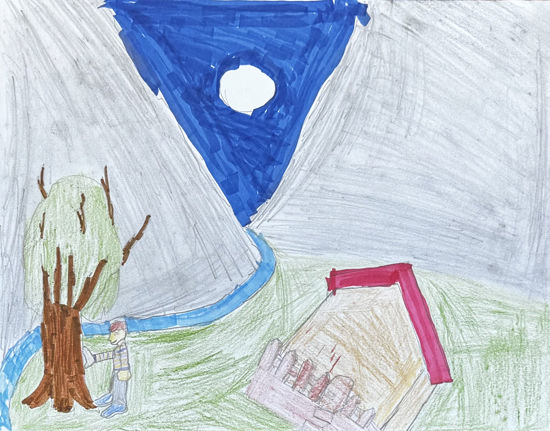 Imagen de Deseos de Mateo