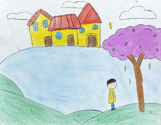 Imagen de Árbol mágico