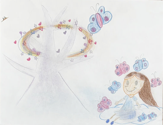 Imagen de El árbol de la paz