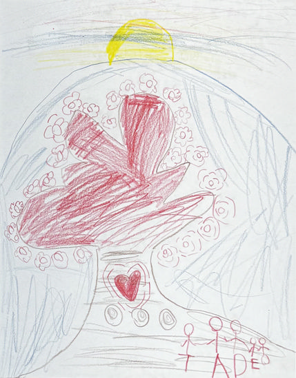 Picture of El arbol del amor