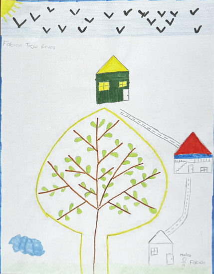 Picture of Simetría