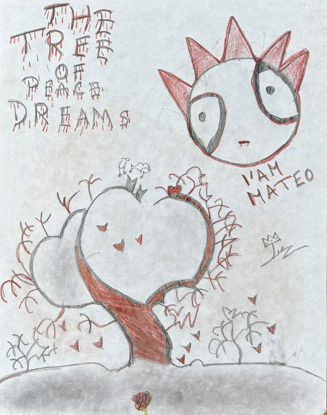 Imagen de The world is ugly