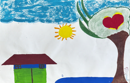 Picture of Por el amor y la Paz