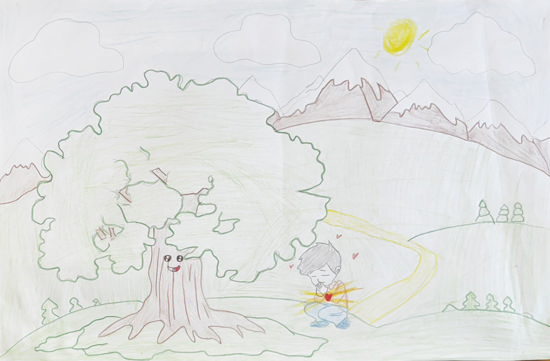 Picture of El árbol de los sueños