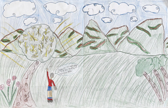 Picture of El árbol de los sueños