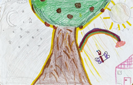 Imagen de El árbol magico