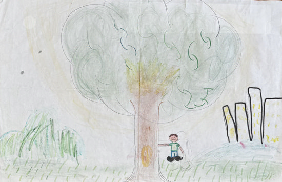 Picture of Mi árbol mágico