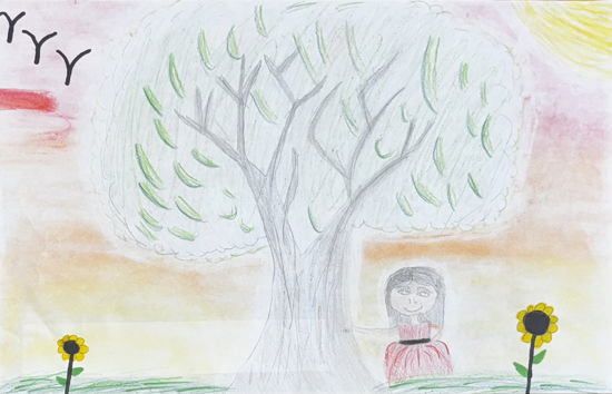 Picture of El árbol especial