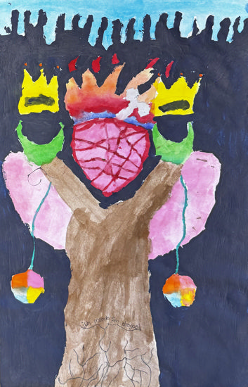 Picture of Un mundo sin drogas