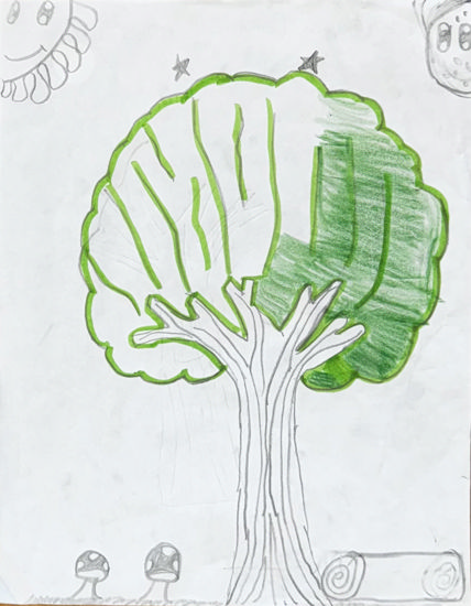 Imagen de El árbol de la vida