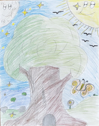 Imagen de Árbol de la Paz