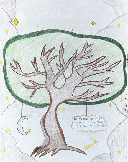 Imagen de Inseparables