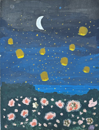 Imagen de Luces Magicas 