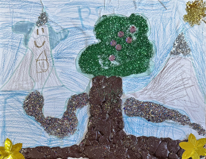 Picture of El canto del árbol 