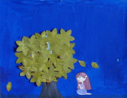 Picture of El árbolde los deseos