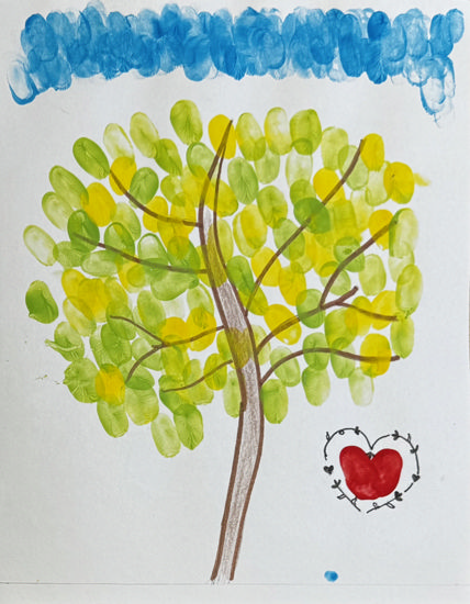 Picture of El árbol de los sueños