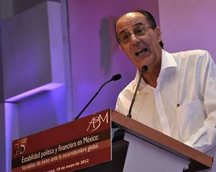 Mercado de valores enfrenta un panorama distinto: BMV
